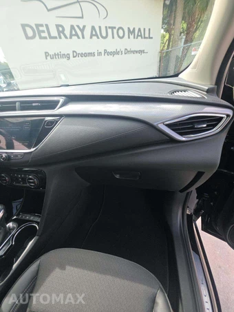 2023 Buick Encore GX Select 1SD – miniatura 16
