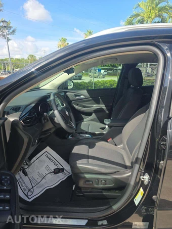 2023 Buick Encore GX Select 1SD – miniatura 3