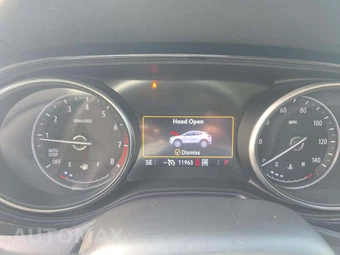 2023 Buick Encore GX Select 1SD – miniatura 6