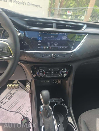 2023 Buick Encore GX Select 1SD – miniatura 7