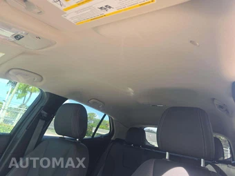 2023 Buick Encore GX Select 1SD – miniatura 8