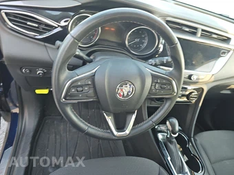 2023 Buick Encore GX Select 1SD - miniatura 10