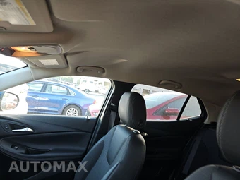 2023 Buick Encore GX Select 1SD - miniatura 18