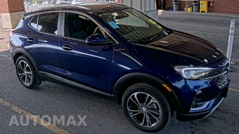 2023 Buick Encore GX Select 1SD - miniatura 3