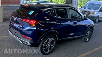 2023 Buick Encore GX Select 1SD - miniatura 4