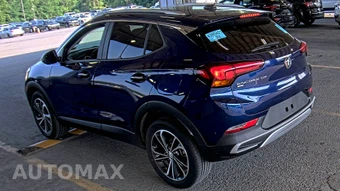 2023 Buick Encore GX Select 1SD - miniatura 6