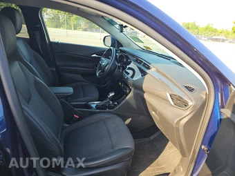 2023 Buick Encore GX Select 1SD - miniatura 8