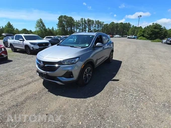 2023 Buick Encore GX Select 1SD