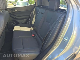 2023 Buick Encore GX Select 1SD – miniatura 10