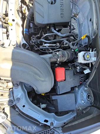 2023 Buick Encore GX Select 1SD – miniatura 18