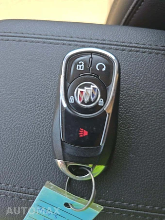 2023 Buick Encore GX Select 1SD – miniatura 5