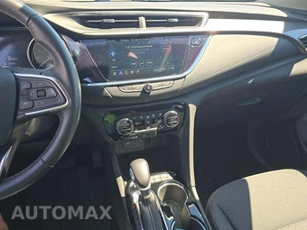 2023 Buick Encore GX Select 1SD – miniatura 7