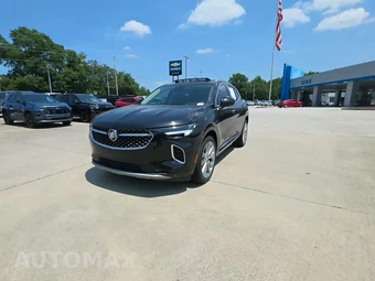 2023 Buick Envision Avenir 1SU