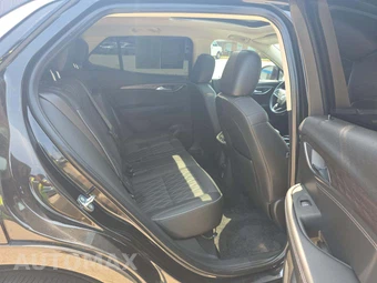 2023 Buick Envision Avenir 1SU - miniatura 13