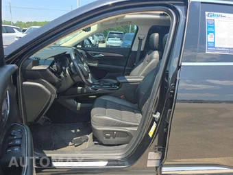 2023 Buick Envision Avenir 1SU - miniatura 3