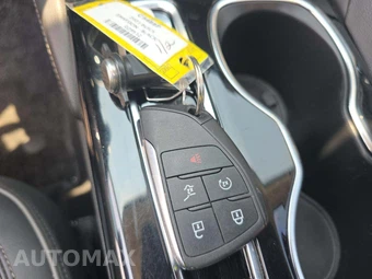 2023 Buick Envision Avenir 1SU - miniatura 5