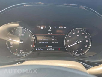 2023 Buick Envision Avenir 1SU - miniatura 6