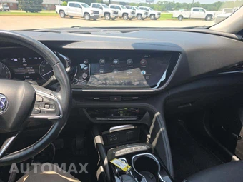 2023 Buick Envision Avenir 1SU - miniatura 7