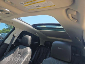 2023 Buick Envision Avenir 1SU - miniatura 8