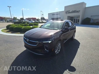 2023 Buick Envision Avenir 1SU