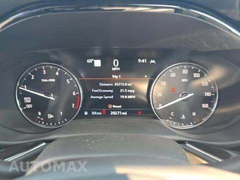2023 Buick Envision Avenir 1SU – miniatura 10