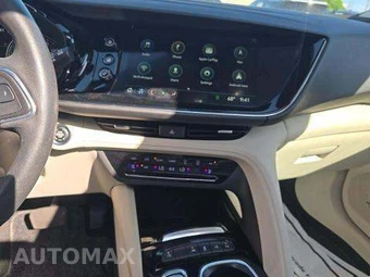 2023 Buick Envision Avenir 1SU – miniatura 11