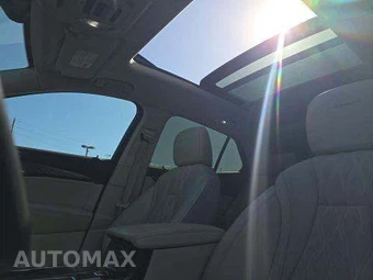 2023 Buick Envision Avenir 1SU – miniatura 12