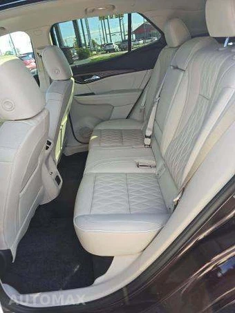 2023 Buick Envision Avenir 1SU – miniatura 14