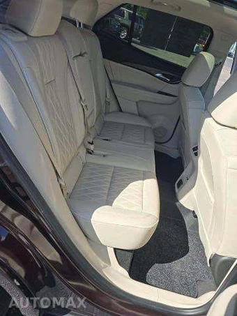 2023 Buick Envision Avenir 1SU – miniatura 17