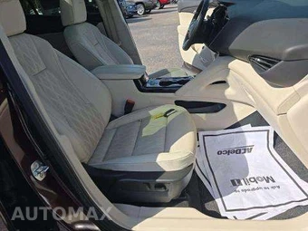 2023 Buick Envision Avenir 1SU – miniatura 19