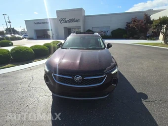 2023 Buick Envision Avenir 1SU – miniatura 2