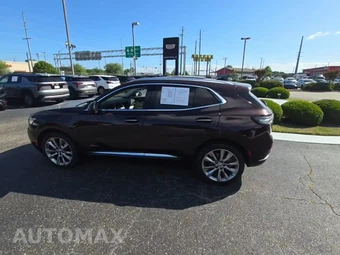 2023 Buick Envision Avenir 1SU – miniatura 3