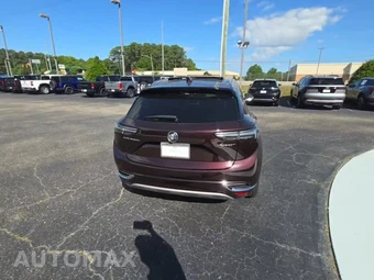 2023 Buick Envision Avenir 1SU – miniatura 4