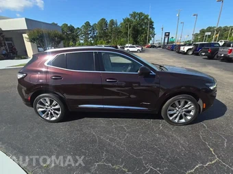 2023 Buick Envision Avenir 1SU – miniatura 5