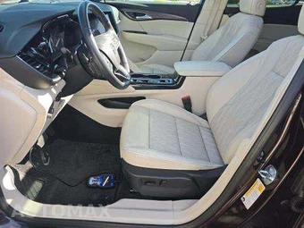 2023 Buick Envision Avenir 1SU – miniatura 7