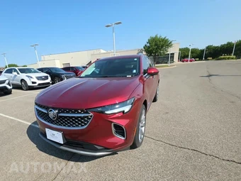 2023 Buick Envision Avenir 1SU