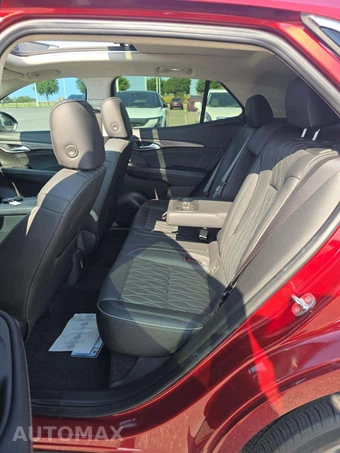2023 Buick Envision Avenir 1SU - miniatura 10