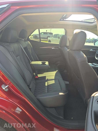 2023 Buick Envision Avenir 1SU - miniatura 13