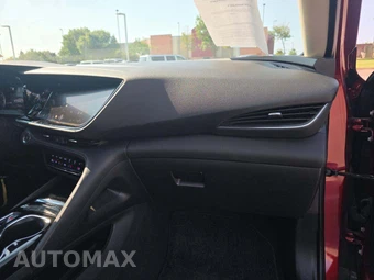 2023 Buick Envision Avenir 1SU - miniatura 16