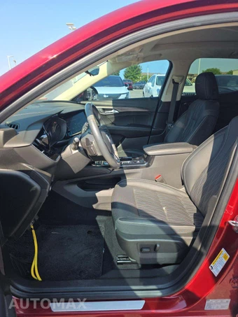 2023 Buick Envision Avenir 1SU - miniatura 3