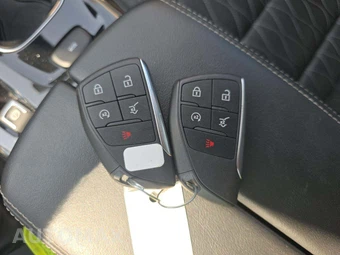 2023 Buick Envision Avenir 1SU - miniatura 5