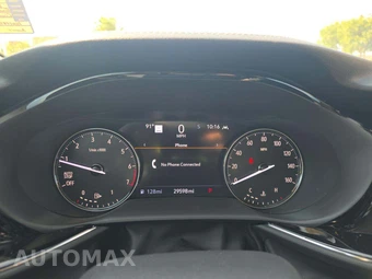 2023 Buick Envision Avenir 1SU - miniatura 6