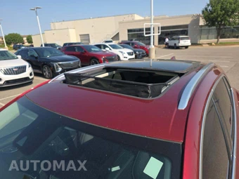 2023 Buick Envision Avenir 1SU - miniatura 9