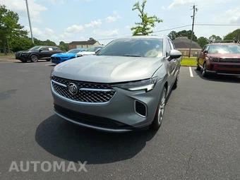2023 Buick Envision Avenir 1SU