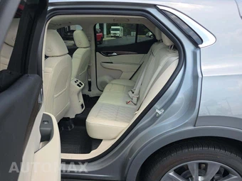 2023 Buick Envision Avenir 1SU – miniatura 10