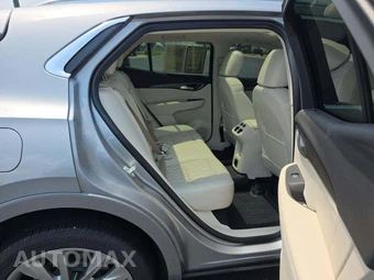 2023 Buick Envision Avenir 1SU – miniatura 13