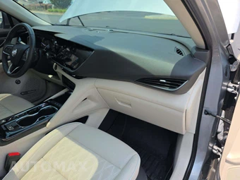 2023 Buick Envision Avenir 1SU – miniatura 16