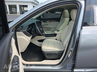 2023 Buick Envision Avenir 1SU – miniatura 3