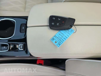 2023 Buick Envision Avenir 1SU – miniatura 5