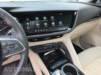 2023 Buick Envision Avenir 1SU – miniatura 7